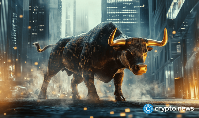 Ethereum bulls pushed its price to nearly $2,200 on Thursday amid a market-wide recovery. According to data from crypto.news, Ethereum (ETH) price rallied over 11% to a 4-week high of $2,192. Ethereum price rallied amid a broader market recovery led…