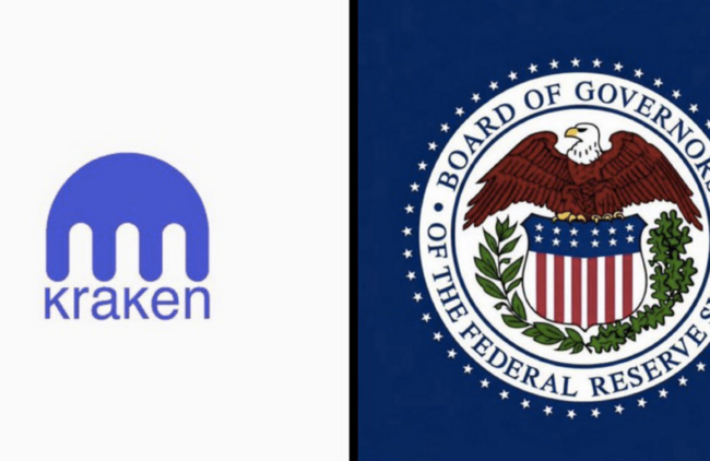 Kraken美联储主账户获批当天，银行游说团体立刻开始反扑