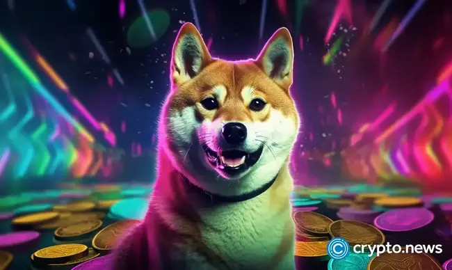 Dogecoin price is close to confirming a bullish breakout from a symmetrical triangle pattern amid a surge in demand on the derivatives market. Dogecoin (DOGE) price shot up 17% to a weekly high of $0.103 on Thursday morning Asian time…