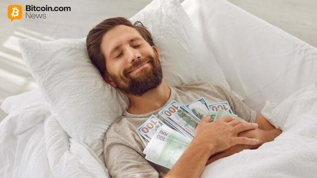 Eight Sleep получает стратегические инвестиции от Tether, достигая оценки в 1,5 млрд долларов