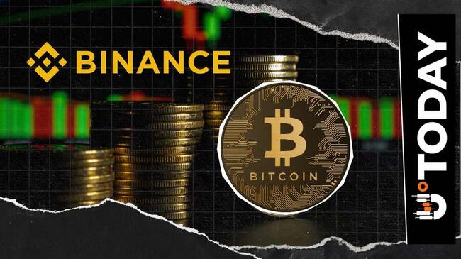 On-chain tracker has spotted a Bitcoin OG moving $40 million in BTC to Binance after almost a year of dormancy.