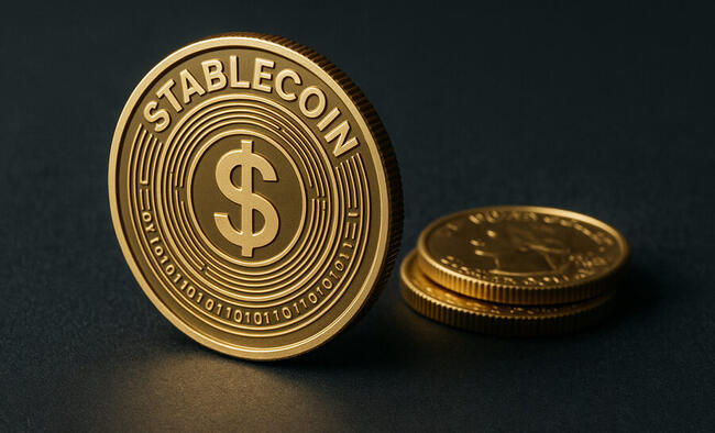 伊朗、北韓都在用！穩定幣成非法交易首選虛擬資產，涉詐額達 510 億美元