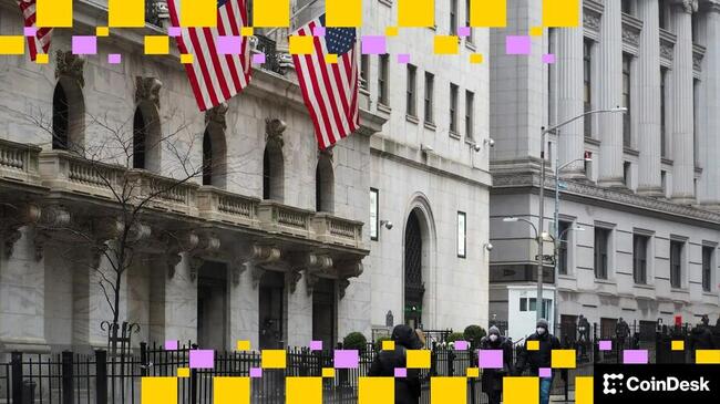 Le propriétaire du NYSE forge un partenariat stratégique avec la bourse OKX pour les actions tokenisées et les contrats à terme sur cryptomonnaies