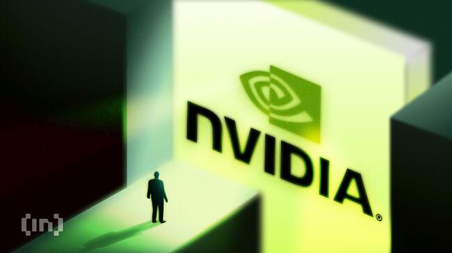 Giá NVIDIA phục hồi trước hội nghị công nghệ GPU, hướng tới mốc 225 USD