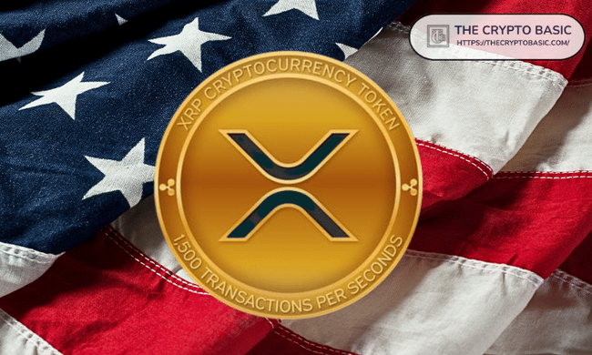 A former U.S. combat medic recently shared a controversial theory linking global conflicts to a financial struggle involving XRP and Bitcoin.Visit Website