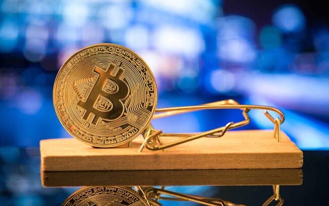 Analysts argue that Bitcoin's (BTC) recent surge above $73,000 could be a potential bull trap. Continue Reading: Analysts Evaluate Bitcoin’s Recent Rise, Declaring it a “Bull Trap”!