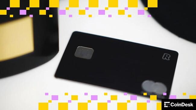 Криптоориентированный финтех-гигант Revolut подал заявку на получение банковской лицензии в США