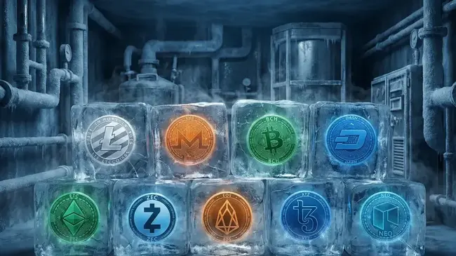 New York Borsası Gözde Altcoinde 5 Mart Rallisini Tetikledi