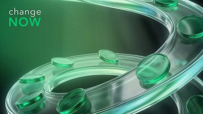 Новые данные: как ChangeNOW помогает трейдерам обменивать валюту всего за 1 минуту