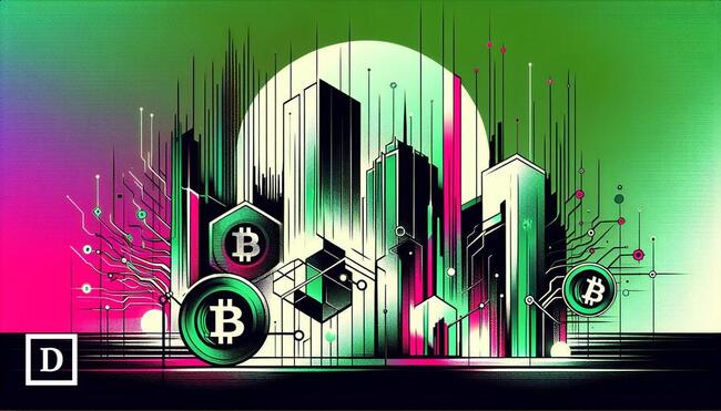 A new report from DTCC, Clearstream, Euroclear, and the Boston Consulting Group advocates for interoperable infrastructure across blockchain and traditional ledgers.