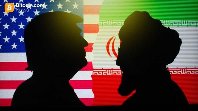 Биткойн откатил до 71 тыс. долларов на фоне сохраняющихся опасений по поводу войны, а Артур Хейс предупреждает о «фазе риска»