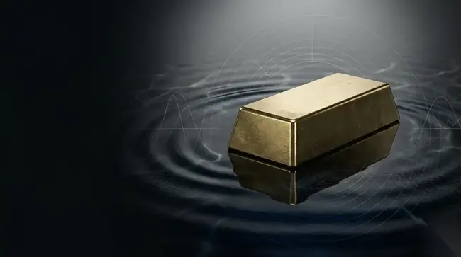 Altın Fiyatları, 5.100 Doların Üzerinde Gerilemeyi Sınırladı