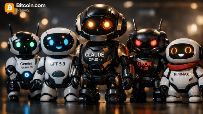 Ключевые игроки в сфере искусственного интеллекта делают масштабные шаги в безумной неделе