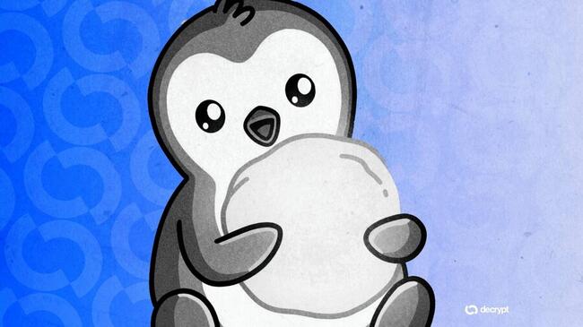 Penguin Apparel Brand Targets Crypto IP Pudgy Penguins in Trademark Infringement Lawsuit