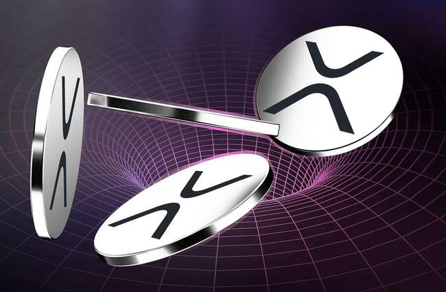 Investors have bought XRP via the ETFs but cryptocurrency's price remains flat.