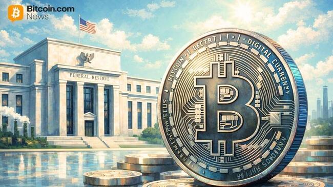 Кандидат на пост председателя ФРС Кевин Варш называет биткойн важным активом для политиков