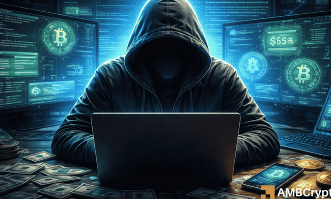 A new crypto crime report shows that illicit transactions still represent less than 1% of total cryptocurrency activity globally.