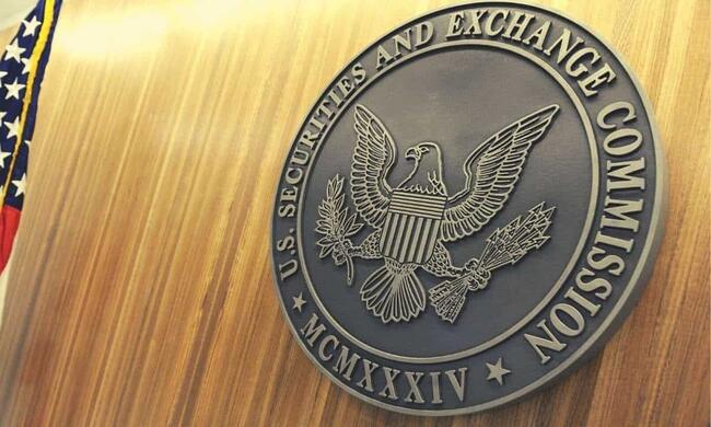 Like the SEC, the derivatives trading regulator, the CFTC, is also working to regulate prediction markets.