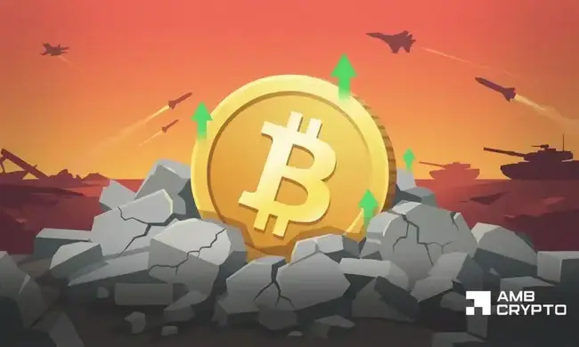 Is Bitcoin building a new support level or setting up another painful correction?