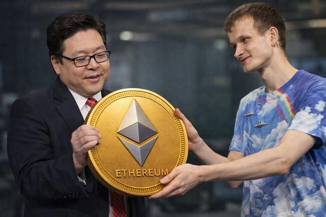 暗藏「死亡螺旋」風險！以太幣、 Bitmine 遭做空機構點名狙擊