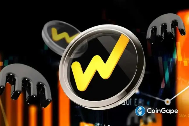 WhiteBIT, the European cryptocurrency exchange , announces that its native WhiteBIT Coin (WBT) is now trading on Kraken, one of the world’s long-standing crypto platforms. WBT trading is available on WBT/EUR and WBT/USD pairs, giving more traders worldwide access to the coin and reflecting the asset’s growing recognition in the market. The listing marks a The post WhiteBIT Coin ($WBT) Officially Listed on Kraken Exchange, Highlighting Its Growing Recognition appeared first on CoinGape.