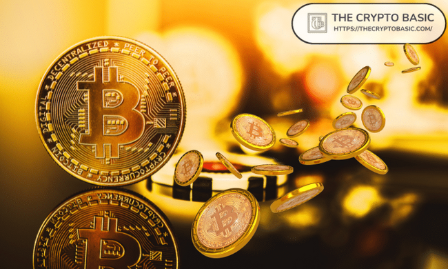 Bitcoin could climb to roughly $1.5 million per coin if its total market value eventually matches that of gold, according to Adam Back, chief executive of Blockstream. Back shared the projection during remarks at the Global Alts Miami 2026 conference, where he discussed Bitcoin’s long-term outlook.Visit Website