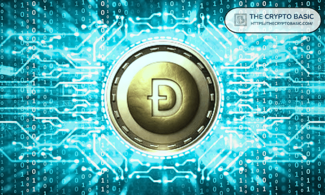 Dogecoin approaches a key resistance zone as traders monitor momentum signals to determine whether a broader recovery move can unfold. Dogecoin (DOGE) trades near $0.0939, recording a 1.91% decline over the past day as the market shows mild selling pressure.Visit Website