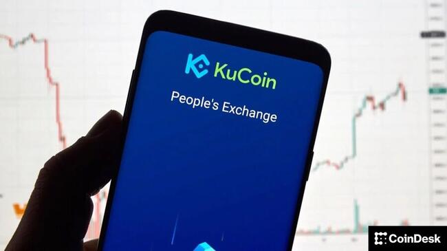Регулятор криптовалют Дубая заявил, что биржа KuCoin работает без надлежащей лицензии и должна прекратить деятельность