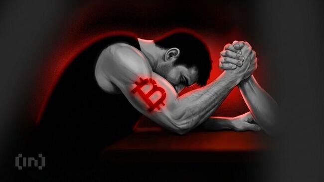 Der Krieg hat nur ein Ende – deshalb kauft Arthur Hayes keinen Bitcoin