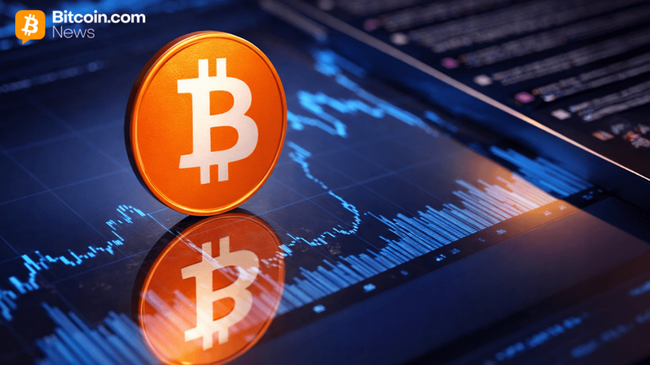 Биткойн колеблется в диапазоне от 69,6 тыс. до 70,5 тыс. долларов на фоне обострения борьбы за диапазон