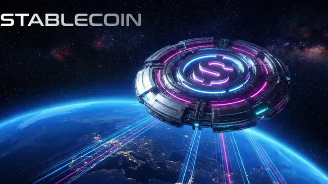 Stablecoin market value hit a record $312 billion, reflecting rapid sector growth worldwide. Industry leaders Tether, Tron, and Circle dominate revenues and shape stablecoin infrastructure. Continue Reading:Stablecoin Market Surges to Record $312 Billion in Global Crypto Expansion The post Stablecoin Market Surges to Record $312 Billion in Global Crypto Expansion appeared first on COINTURK NEWS.