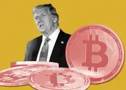 Key Takeaways TMTG posted a $712.3M net loss in 2025, largely tied to unrealized Bitcoin declines The company spent ~$2B […] The post Trump Media Posts $712 Million Loss as Bitcoin Bet Backfires appeared first on Coindoo.