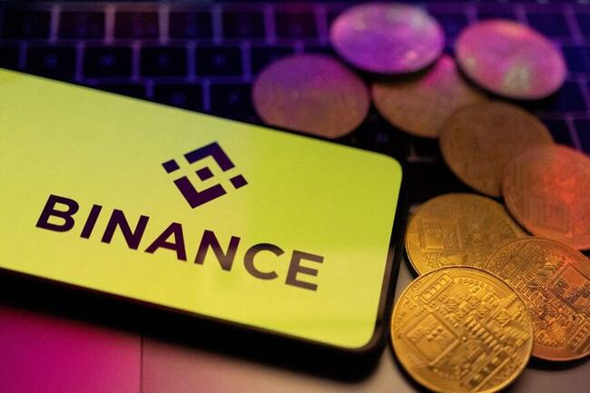 Cryptocurrency exchange Binance has released its 39th Proof of Reserves report for February. How much Bitcoin, Ethereum, XRP, and altcoins does it hold? Continue Reading: Binance Reveals the Amount of Bitcoin (BTC), Ethereum (ETH), and XRP Altcoins It Holds! What’s the Current Situation?