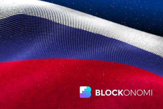 TLDR: Russia’s CBR wants banks to obtain crypto exchange licenses through a simple notification process using existing credentials. Banks and brokers would act as crypto intermediaries, capped at one percent of capital to control early-stage market risk exposure. Qualified investors face no crypto purchase limits, while non-qualified investors are capped at 300,000 rubles annually per [...] The post Russia’s Central Bank Moves to Grant Crypto Exchange Licenses to Banks Via Notification appeared first on Blockonomi.