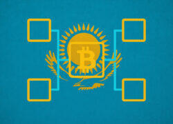 Key Takeaways Kazakhstan’s central bank has allocated up to $350M from national reserves to invest in crypto-linked assets Investments target […] The post Kazakhstan’s Central Bank Moves $350 Million Into Crypto-Linked Assets appeared first on Coindoo.