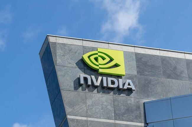 Tigress Financial analyst Ivan Feinseth sees Nvidia (NVDA) stock reaching $360, representing 97% upside from current levels. Here's his AI bull case. The post Nvidia (NVDA) Stock Price Target Raised to $360: Analyst Sees Nearly 100% Upside Potential appeared first on Blockonomi.