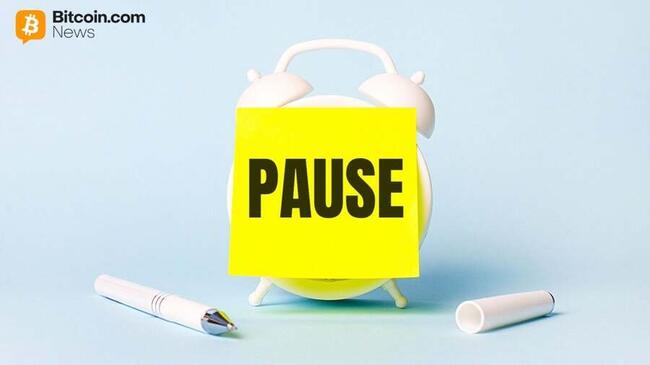 Bitcoin-ETF-Rallye pausiert, da 228 Millionen Dollar Abfluss den Markt trifft