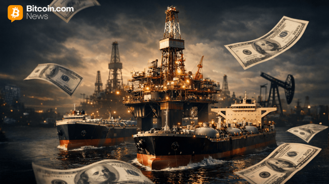 Биткойн упал до 68 000 долларов из-за конфликта на Ближнем Востоке и данных по занятости в США, которые вызвали распродажу