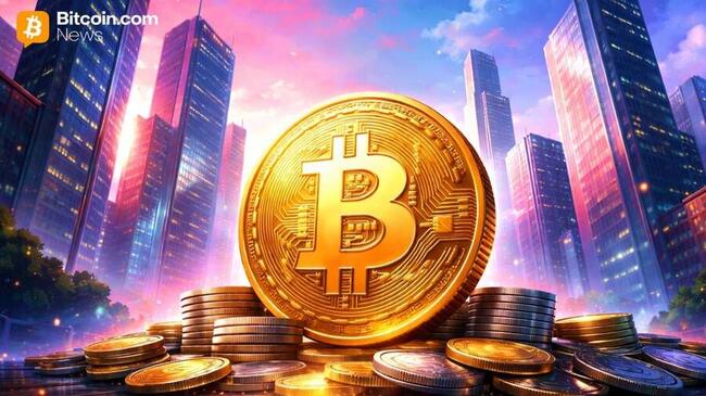 Биткойн сейчас может быть в состоянии затишья, но институциональные потоки указывают на более значительные изменения в будущем