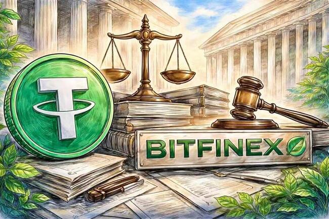 Tether與Bitfinex慘了！紐約法院批准「USDT市場操縱案」集體訴訟，潛在索賠恐達千億美元