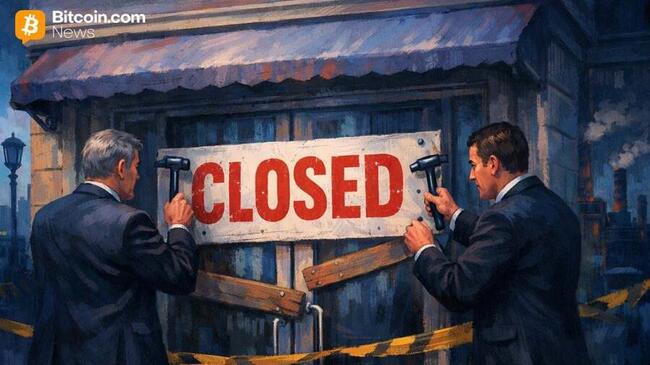 Kucoin получает предписание о прекращении деятельности от криптовалютного регулятора Дубая