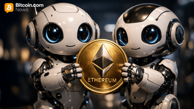 Агенты искусственного интеллекта выходят на криптовалютные рынки при поддержке бирж, кошельков, компаний, занимающихся обработкой данных, и других организаций