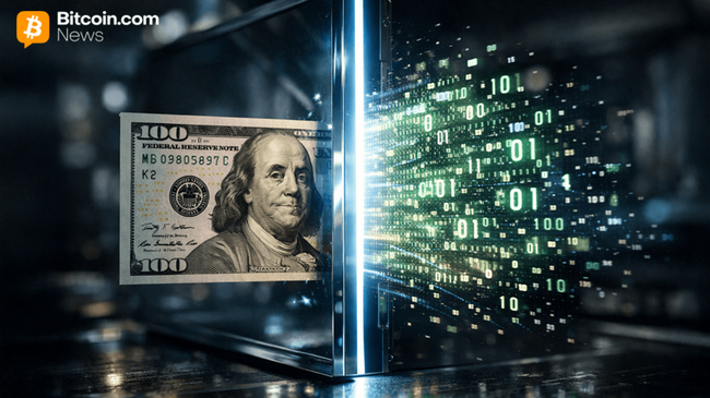 Рынок стейблкоинов превысил 313 миллиардов долларов, а USDS от Sky лидирует по недельному приросту