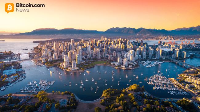Сотрудники администрации города Ванкувера отвергают идею создания казны для биткойнов перед голосованием в совете 10 марта