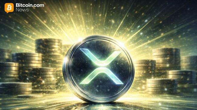 Die globale Expansion von Ripple im Zahlungsverkehr stärkt die institutionelle Rolle von XRP