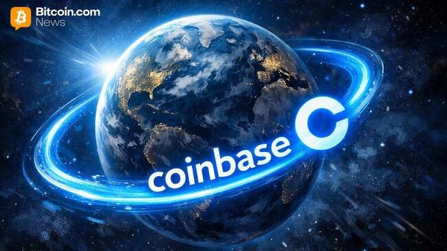 Coinbase ouvre 84 pays à l'écosystème « Everything Exchange » grâce au trading décentralisé intégré