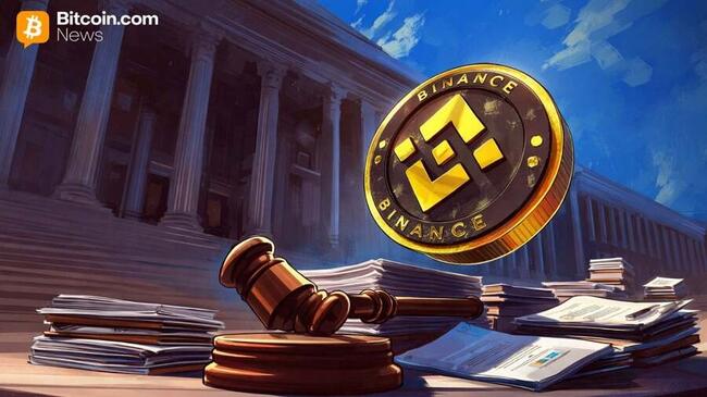 Un juge américain rejette la plainte contre Binance et CZ pour financement présumé d'attaques violentes