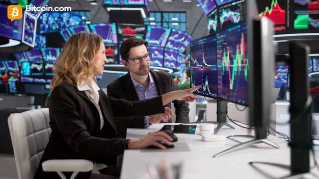 La plateforme d'actions tokenisées de Kraken lance un moteur de trading pour éliminer la fragmentation