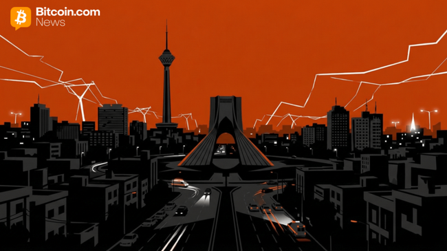 Une semaine d'obscurité numérique : l'Iran dépasse les 168 heures sans accès à Internet