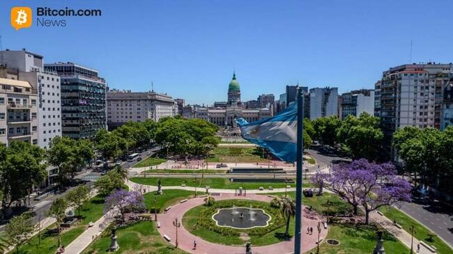 Nexo расширяется в Аргентине, чтобы переосмыслить цифровые сбережения в долларах